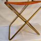 Lafuma vintage foldable camping chair