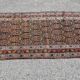 Oriental Malayer Rug Antique 3.28 x 1.20 Metres - Hallway Rug