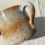 Marais stoneware pot