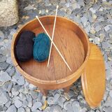 Work stool
