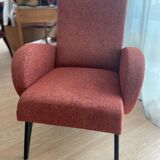 Armchair from the 60s-70s.