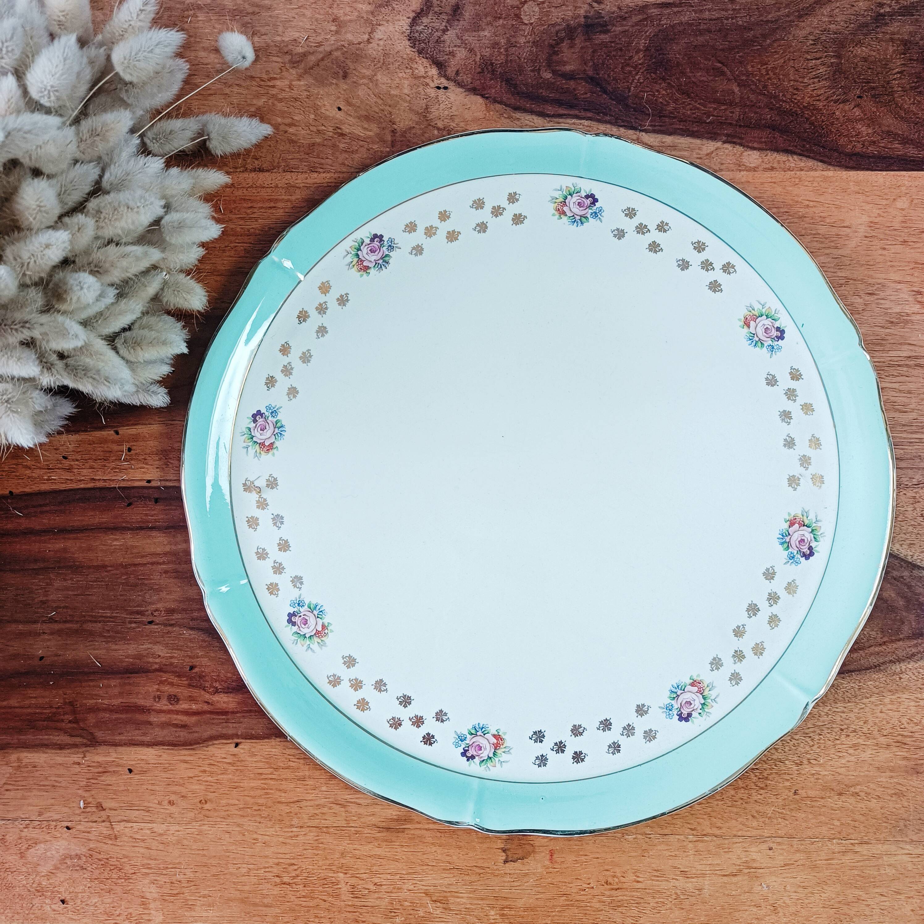 Ceranord pie or cake dish