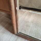 Mirror old era Louis Philippe 58x82cm