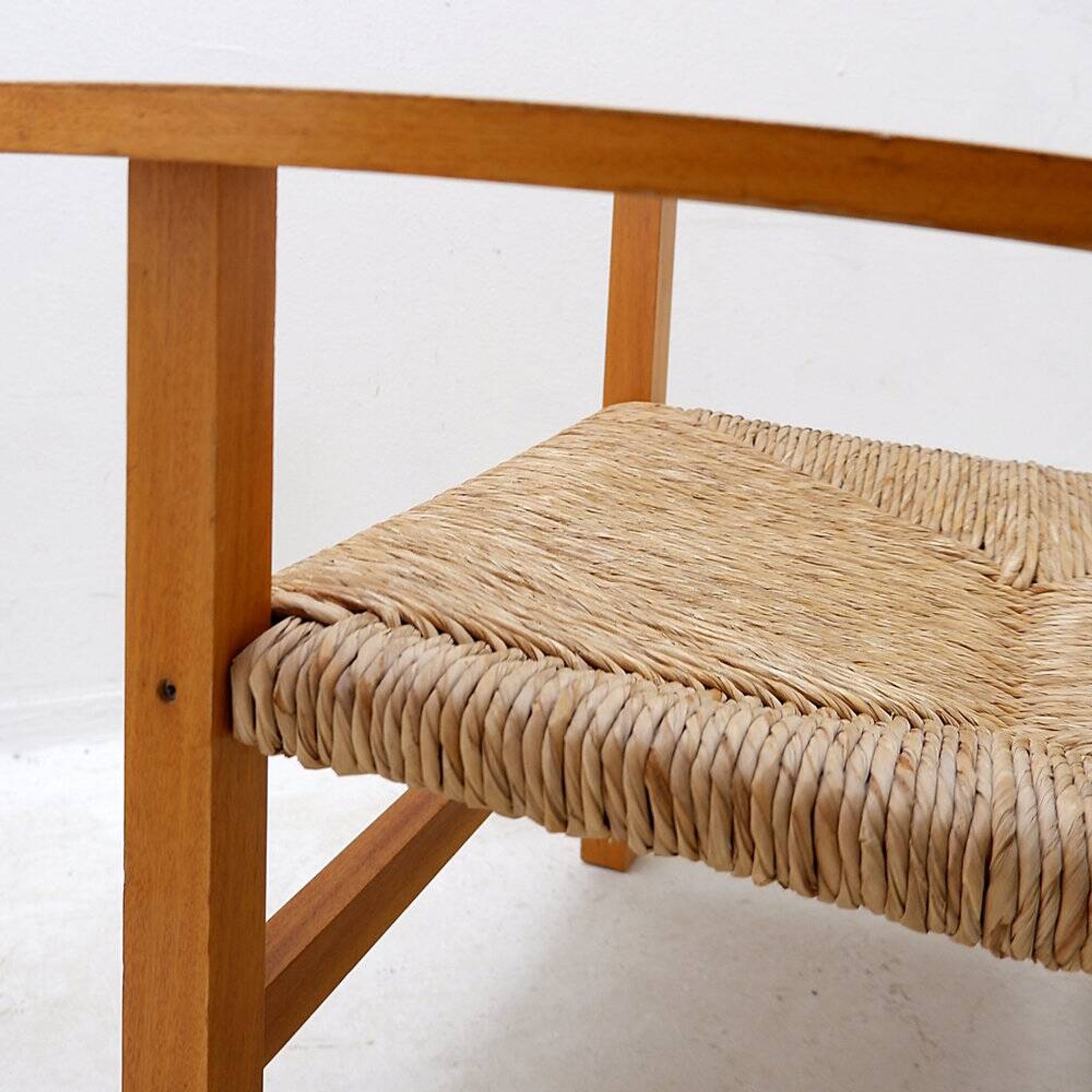 "Armchair 'Butaca Torres Clavé' by Josep Torres Clavé - Mobles 114 - 1990s"