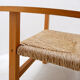 "Armchair 'Butaca Torres Clavé' by Josep Torres Clavé - Mobles 114 - 1990s"