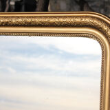 Louis Philippe tyle mirror