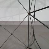 Table à manger/bureau Uzuru Yamakawa années 1980