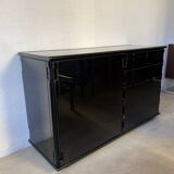 Larco series sideboard by Gianfranco Frattini for Molteni, 1970