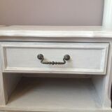 Bedside tables