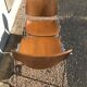 Paire de chaises Castelli