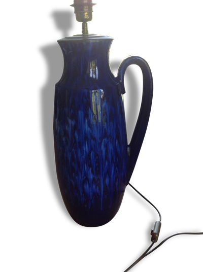 Lampe ceramique