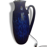 Ceramic lamp