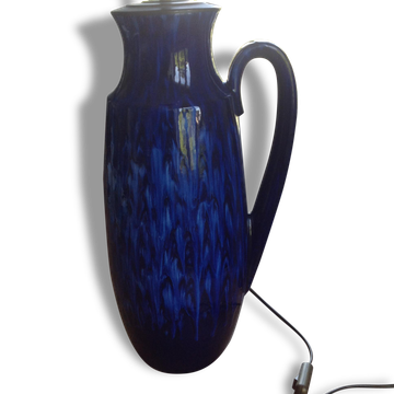 Ceramic lamp
