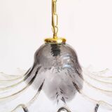 Vintage Muranoglass Pendant Lamp