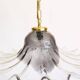 Vintage Muranoglass Pendant Lamp