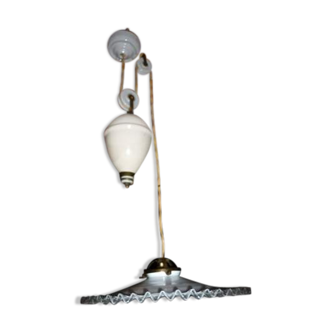 Hanging lamp