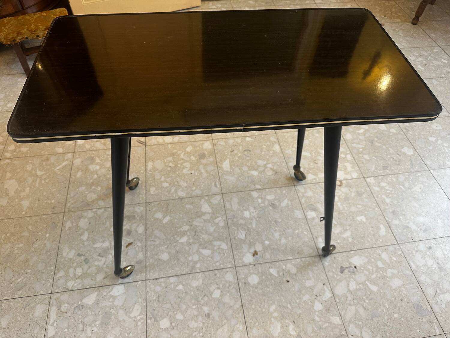 1960s side table