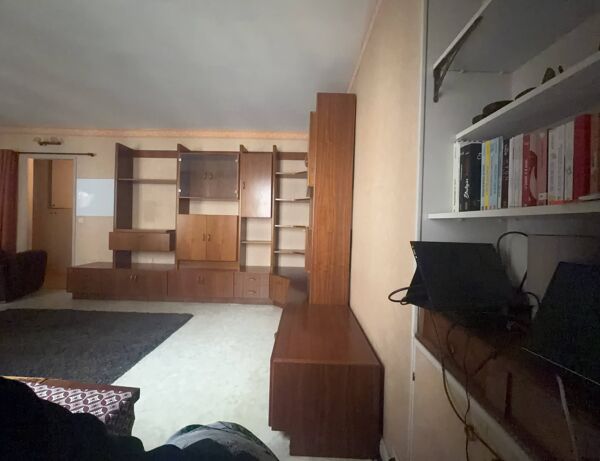 Meuble de séjour (roche bobois)