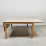 Vintage sidetable A/S Haslevmøbelsnedkeri