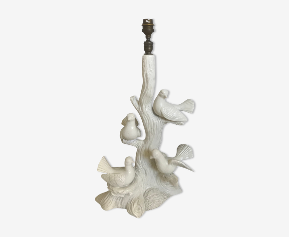 Ceramic lamp 45cm