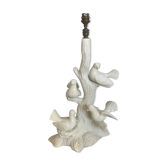 Lampe en céramique 45cm
