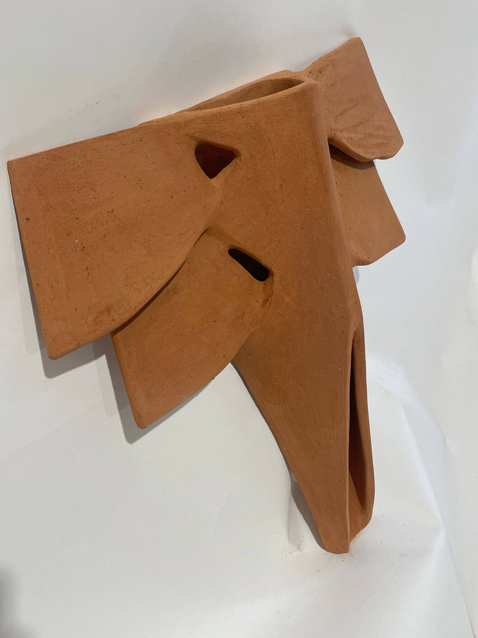 Wall lamp model TONBO
