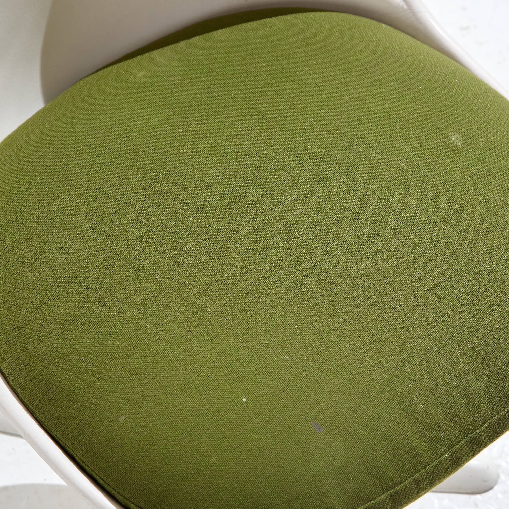 ARKANA DINING SET BY MAURICE BURKE, SET OF 7 (MK9663)