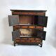 Korea - Support Height Cabinet - Choson Period 19th Century - Korean - China