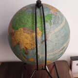 Globe Perrina lumineux