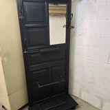 Entrance hall from around 1930 repainted