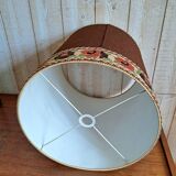 Large lampshade