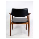 Armchair model Gm1 by Svend Åge Eriksen