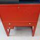 1930's Modernist Cabinet