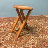 Adrian Reed DLG folding stool