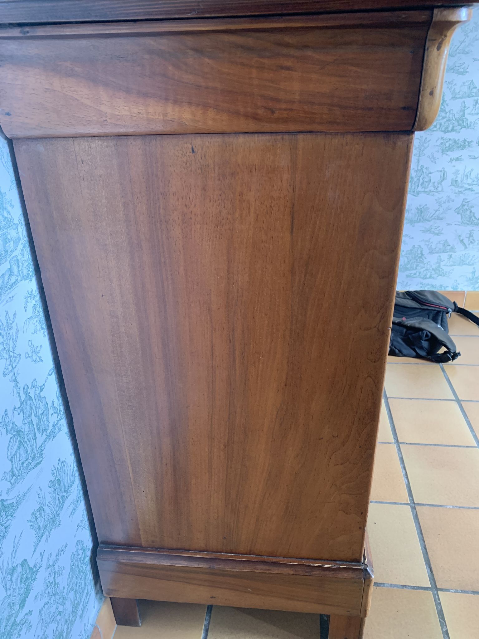 Commode