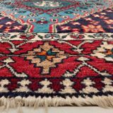 Handmade Yalameh Persian carpet