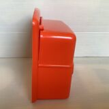 Syla toilet paper dispenser