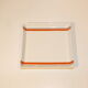 Auteuil porcelain condiment service - Bistrot line by Lobjoy