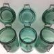 Lot de 3 bocaux Solidex 1L