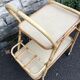 Bamboo rattan server