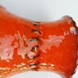 Jasba West Germany vase