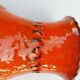 Jasba West Germany vase