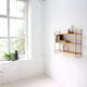 Ashwood wall unit 1960
