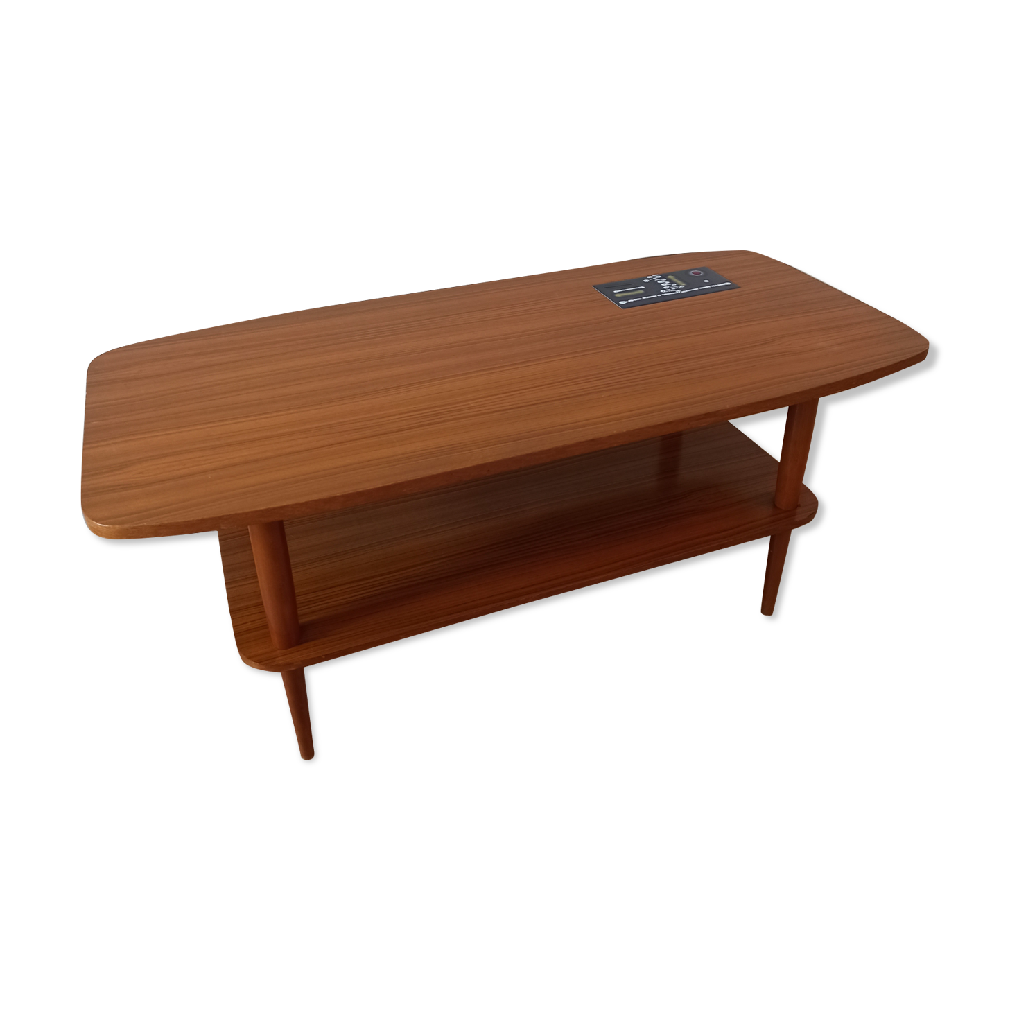 Vintage coffee table