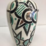 Vase Art Deco