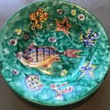 SCRichard Vintage Plates