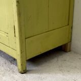 Vintage 50's sideboard