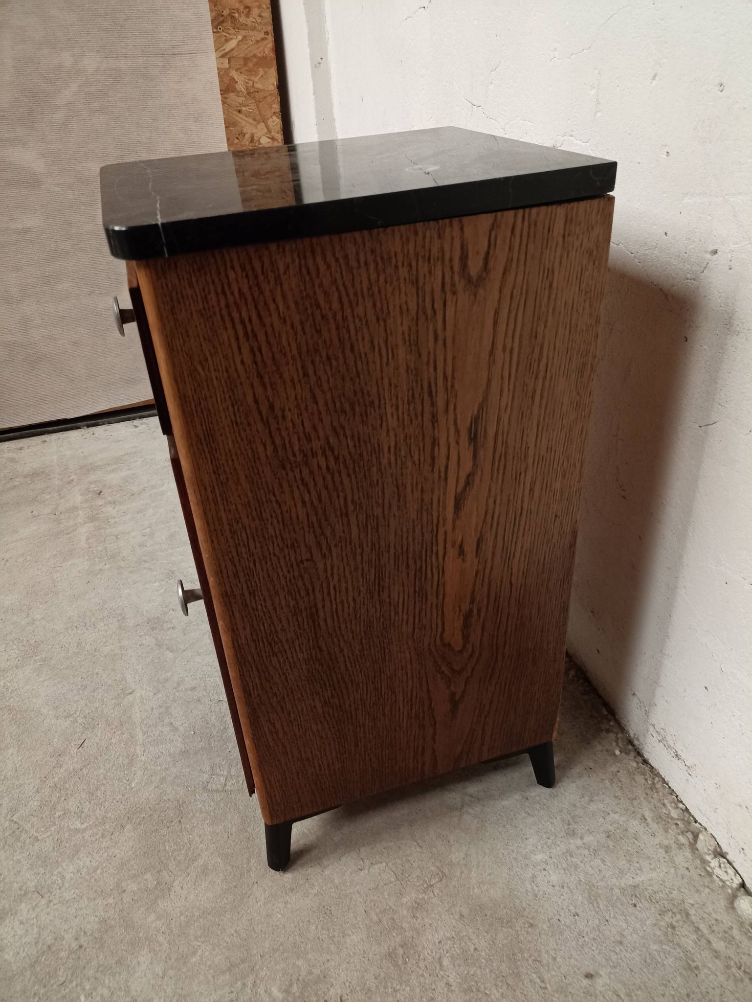 Baside tables