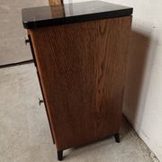 Baside tables