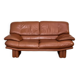 Sofa 2 places Nicoletti Salotti